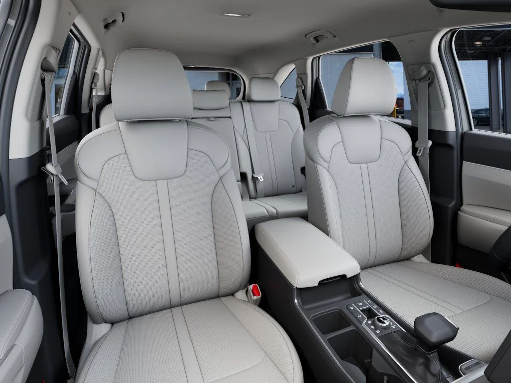 New 2026 Wolf Gray Kia S image 15