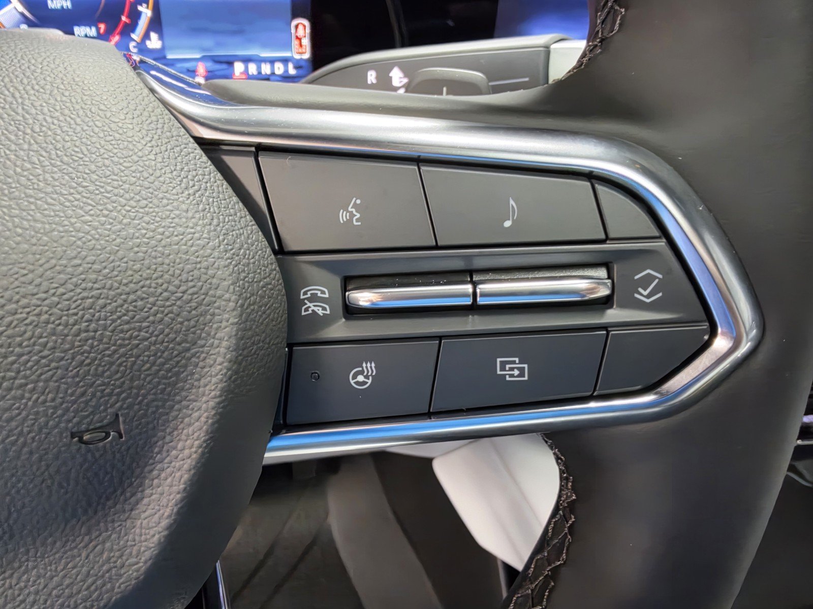 2027 Chevrolet Tahoe Premier - Photo 25