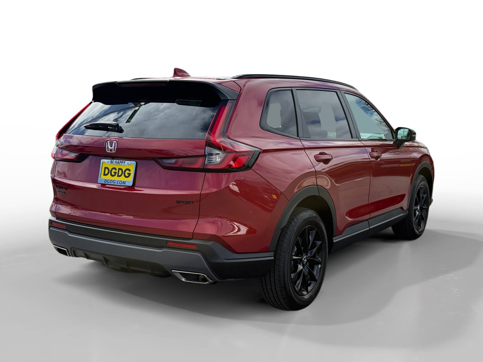 New 2026  Honda Sport image 5