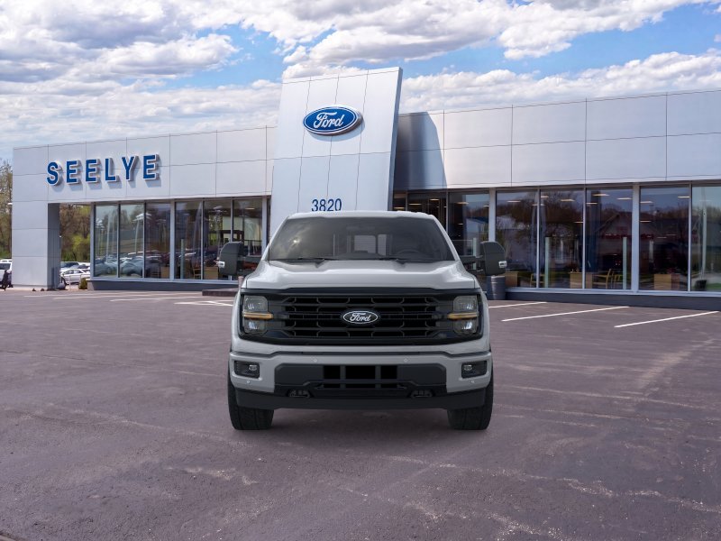 New 2026 Avalanche Ford XLT image 7