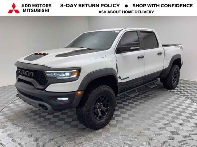 2022 Ram 1500 RAM TRX