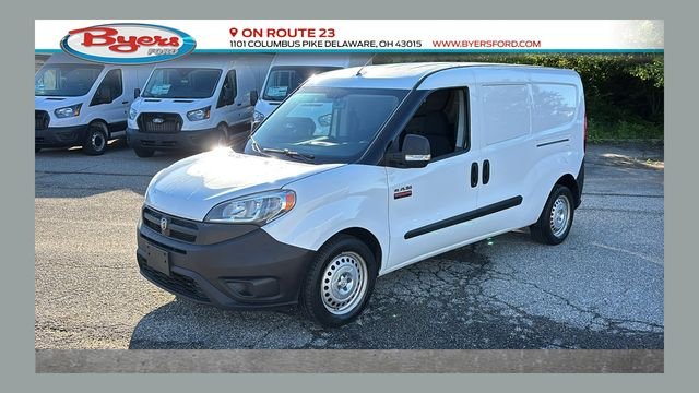 2015 Ram ProMaster City Base
