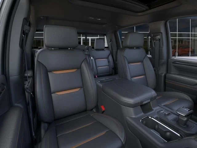 2026 GMC Sierra 1500 AT4 - Photo 32