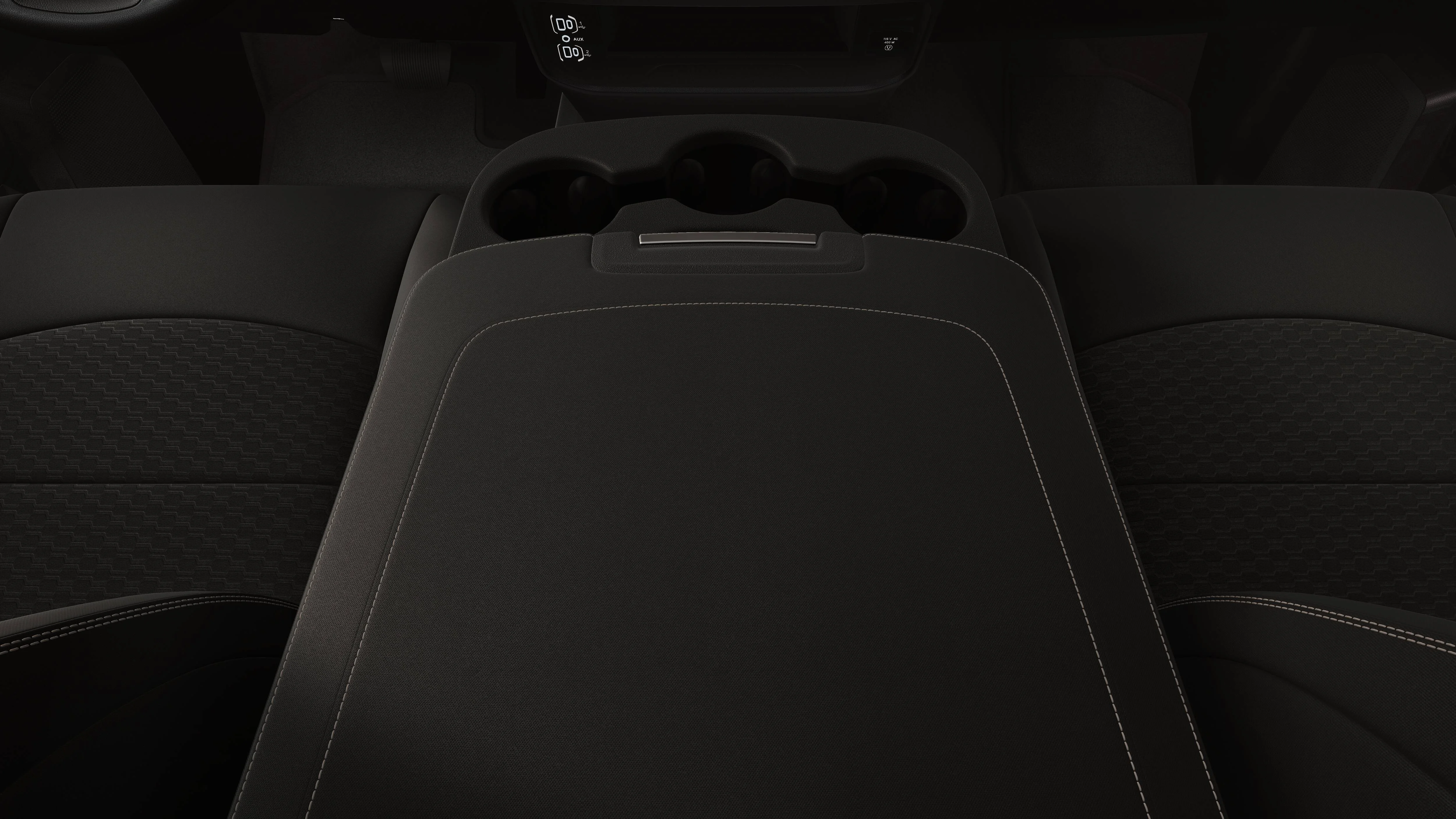 New 2026 Diamond Black Crystal Pearlcoat RAM  image 16