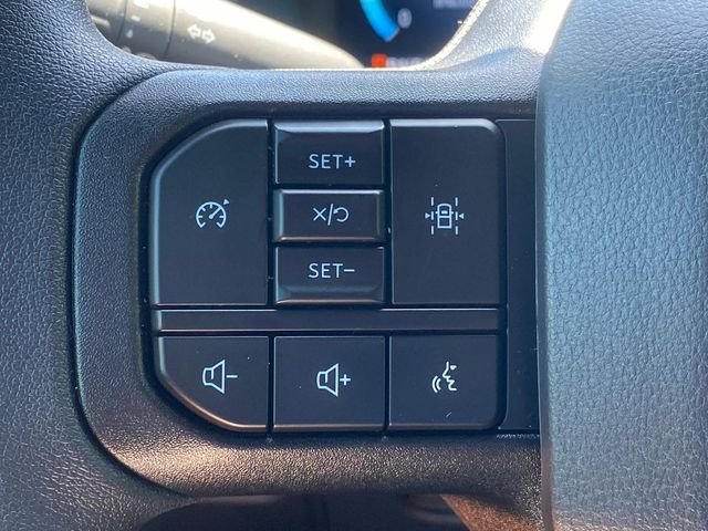 New 2026 Black Ford STX image 15