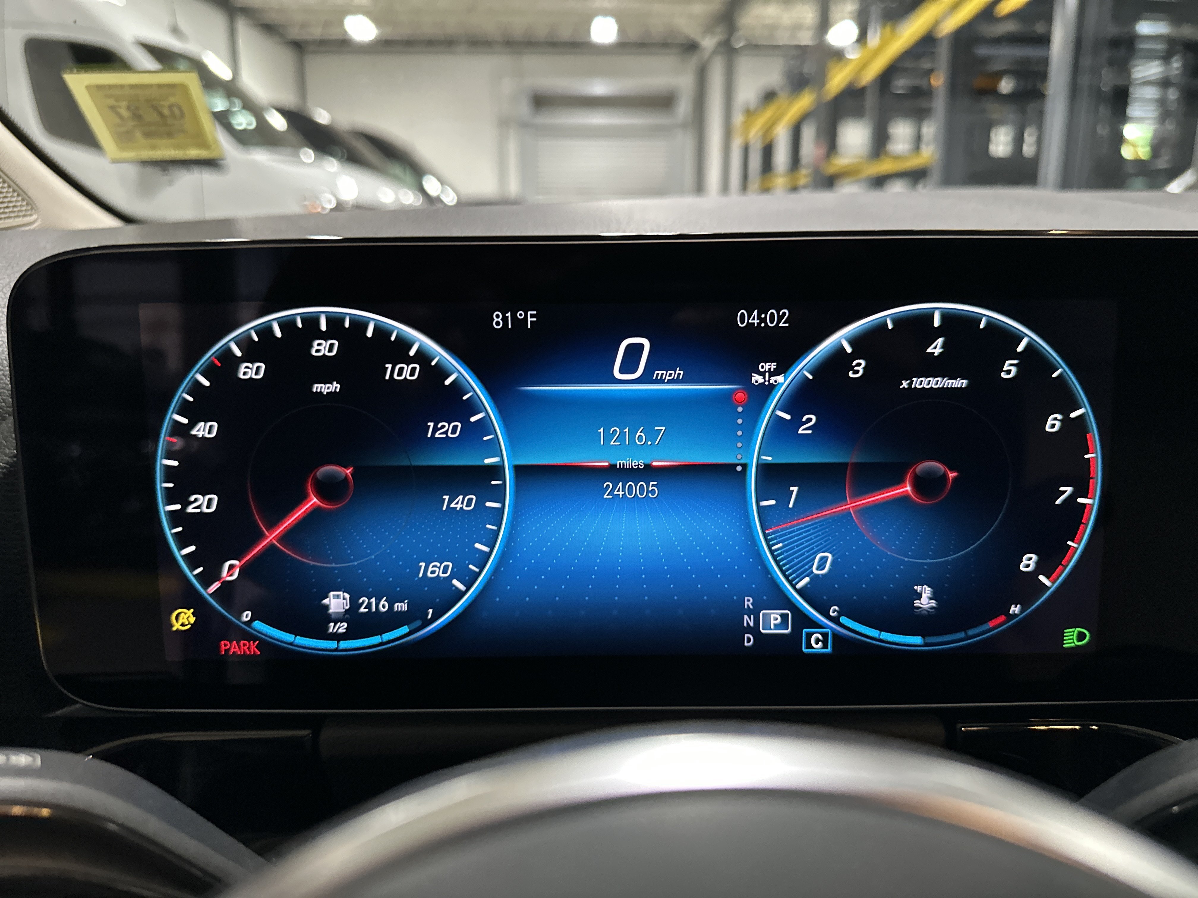 Certified Used 2023 Polar White Mercedes-Benz GLA 250 image 18