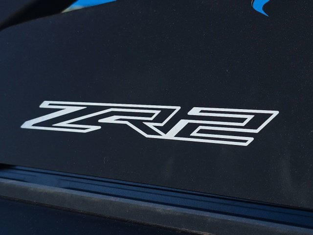 New 2026 Black Chevrolet ZR2 image 9