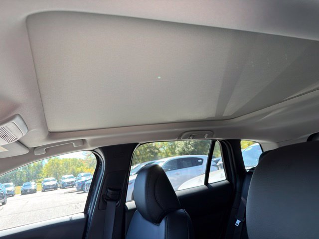 New 2026 Polymetal Gray Metallic Mazda Premium AWD image 14