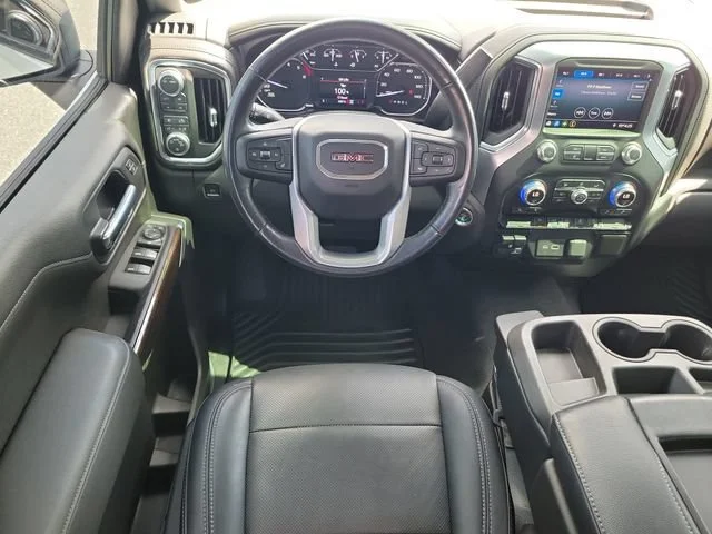 2021 GMC Sierra 1500 Elevation - Photo 19