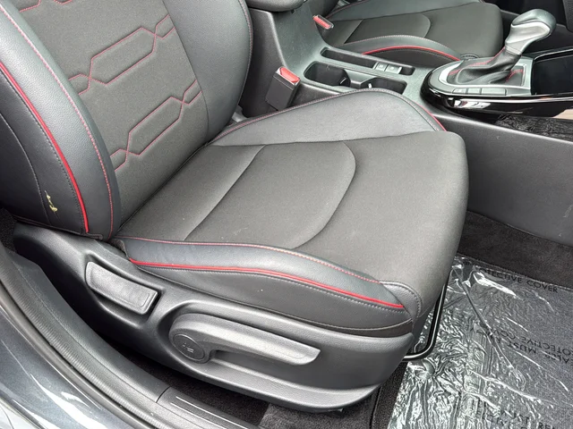 Used 2024 Gray Kia GT image 18