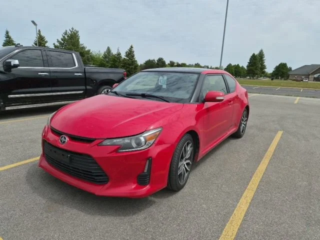 2015 Scion tC's photo