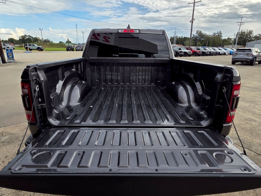 Used 2024 Gray Ram Tradesman image 9