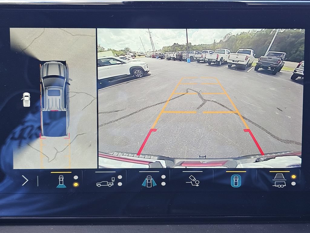 2023 GMC Sierra 1500 AT4X - Photo 30