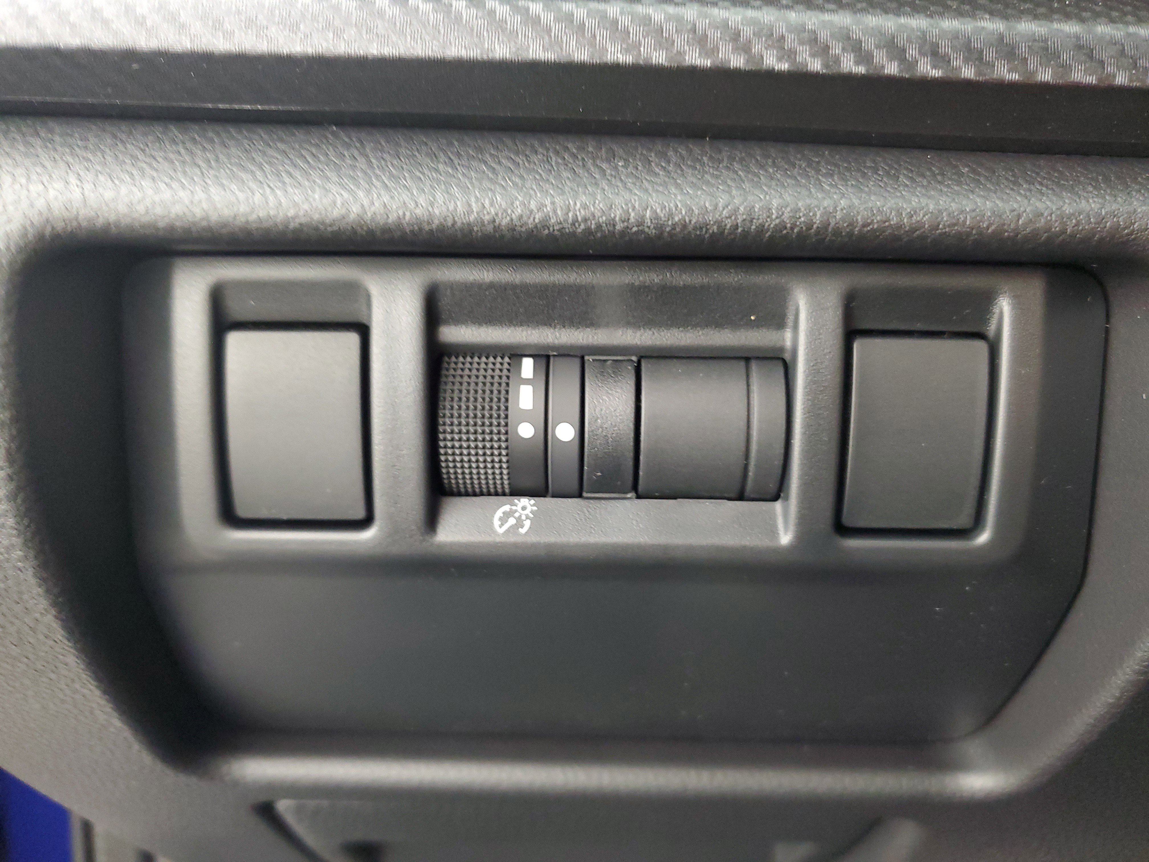 2025 Subaru Crosstrek Wilderness - Photo 27