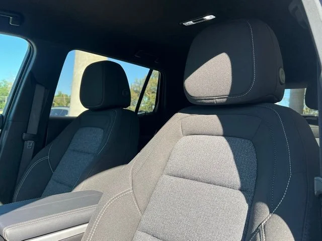 2026 GMC Terrain Elevation - Photo 17