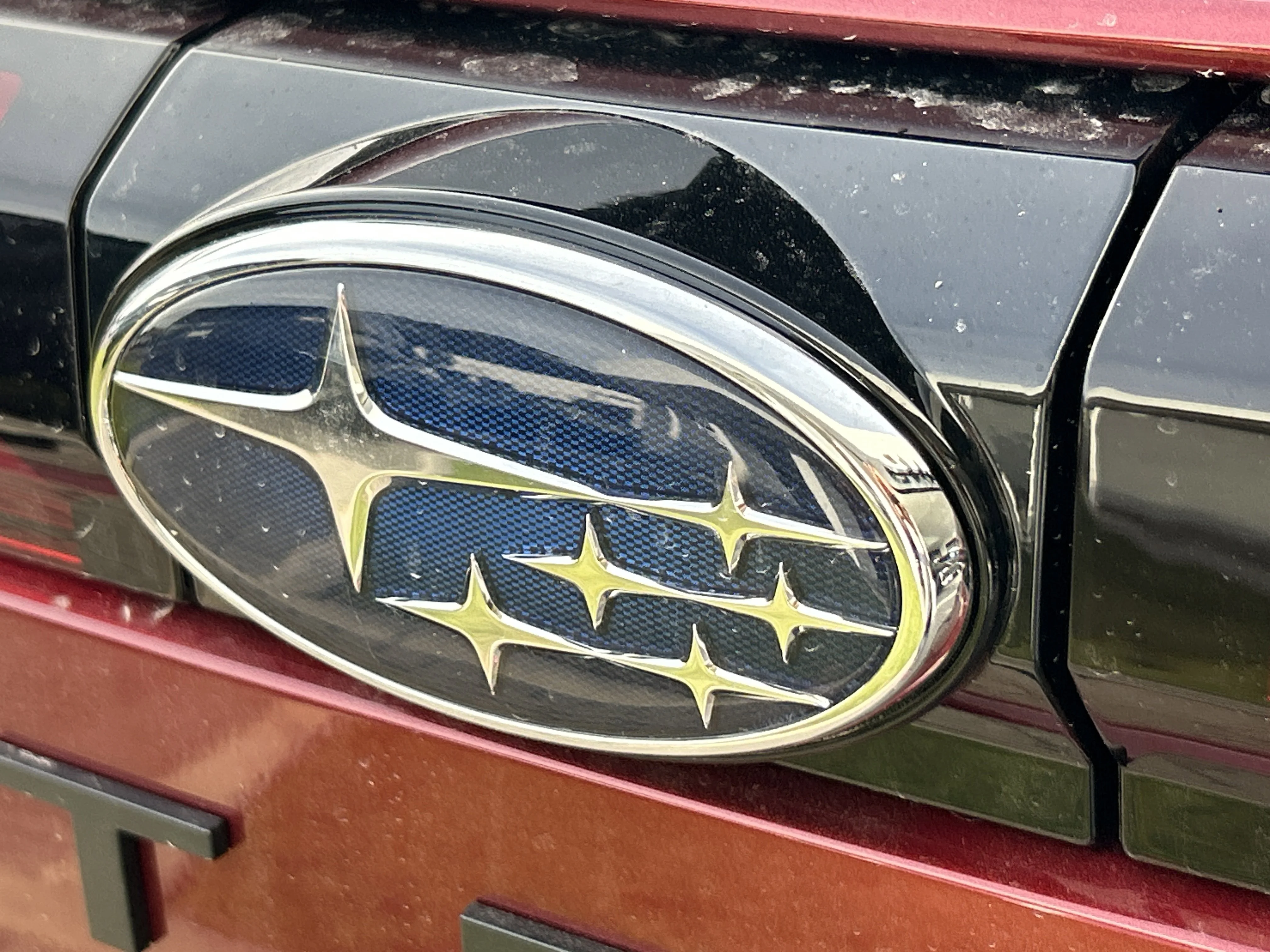2026 Subaru Outback Limited - Photo 9