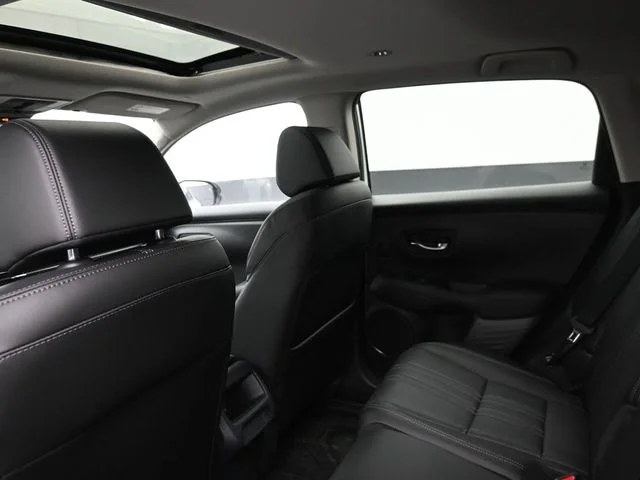 2026 Honda HR-V EX-L - Photo 23
