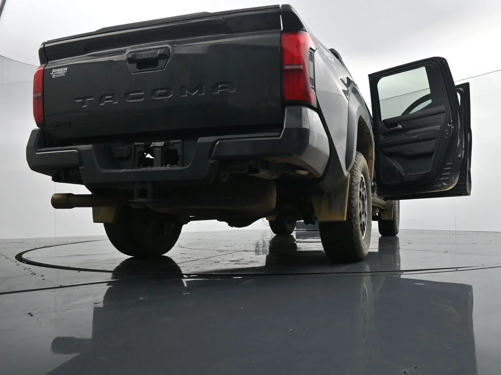 Used 2024  Toyota TRD Off-Road image 38