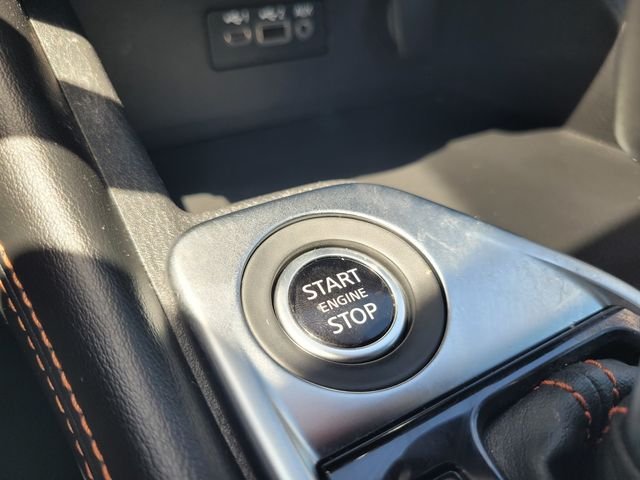 Used 2022 Gray Nissan SR image 26