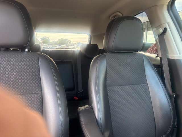 Used 2019 Blue Buick Preferred image 24