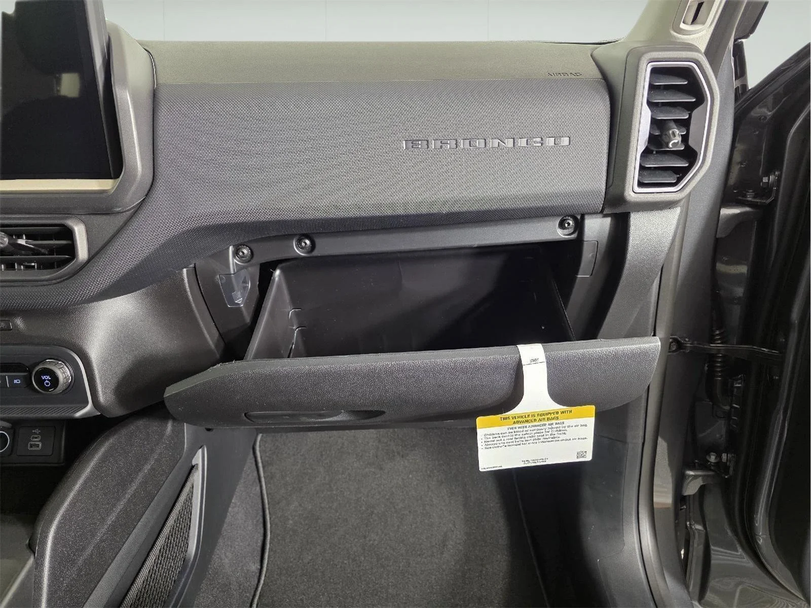 Used 2026 Carbonized Gray Metallic Ford Big Bend image 25