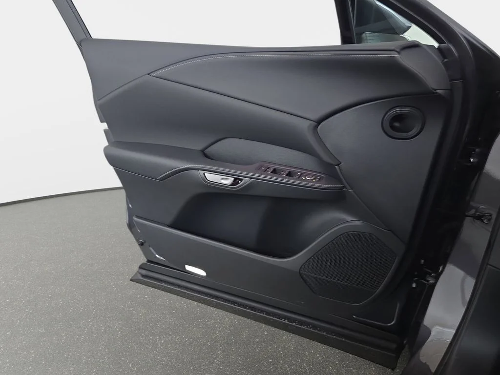 New 2026 Gray Lexus 350 Premium+ image 25