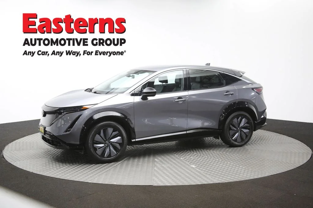 Used 2023 Gray Nissan ENGAGE image 57