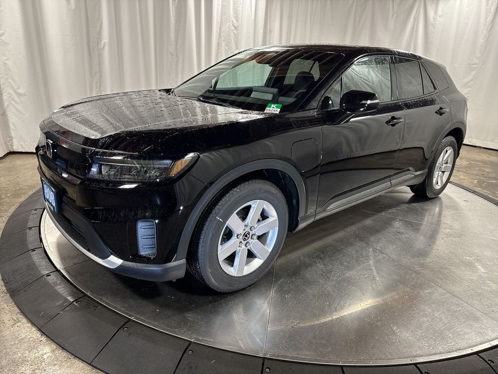2025 Honda Prologue EX