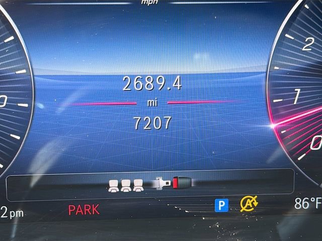 2025 Mercedes-Benz GLE GLE350 - Photo 39