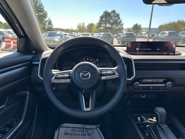 2025 Mazda CX-50 Premium - Photo 21