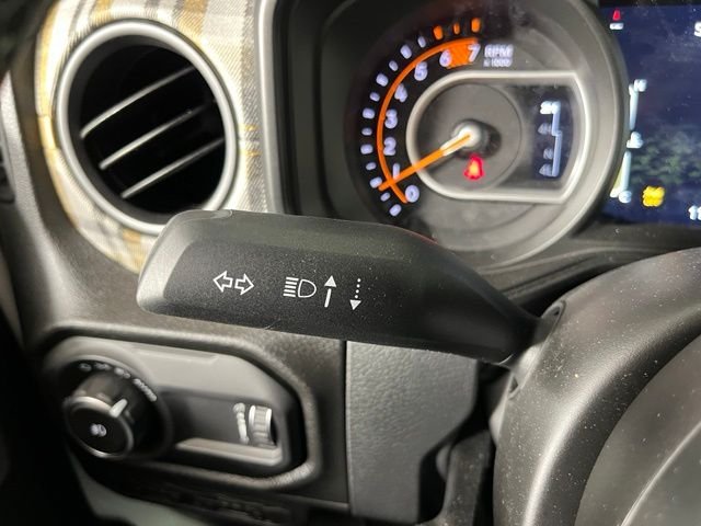 Used 2026 White Jeep 85th Anniversary Edition image 23