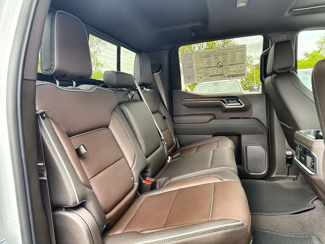 2026 GMC Sierra 1500 Denali - Photo 22