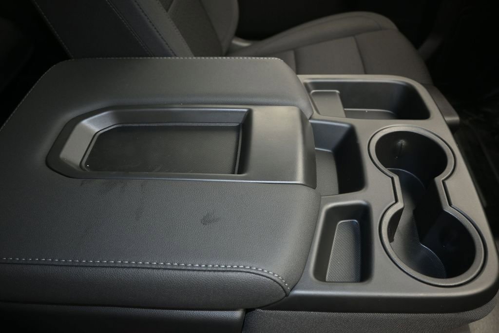 2026 Chevrolet Silverado 3500 HD Work Truck - Photo 28