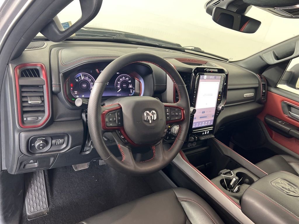 Used 2025 Gy Ram Rebel image 3