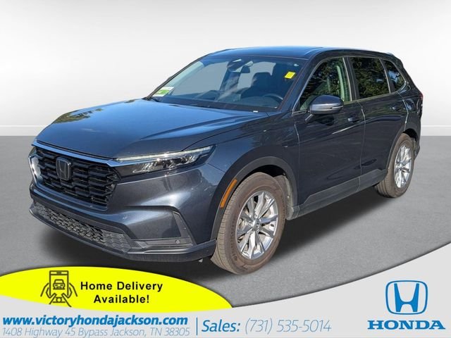 2025 Honda CR-V EX-L 2WD's photo