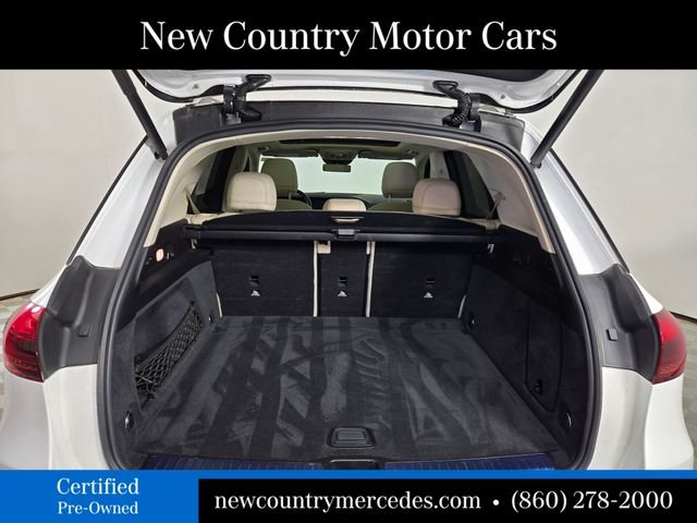 Certified Used 2024  Mercedes-Benz GLE 450 image 13