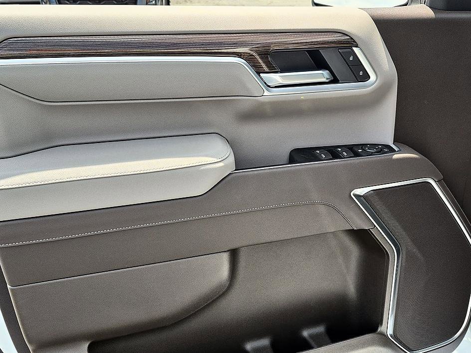 2026 Chevrolet Silverado 1500 LT - Photo 12