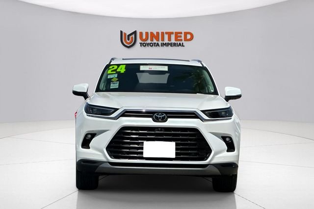 Certified Used 2024 Beige Toyota Limited image 9