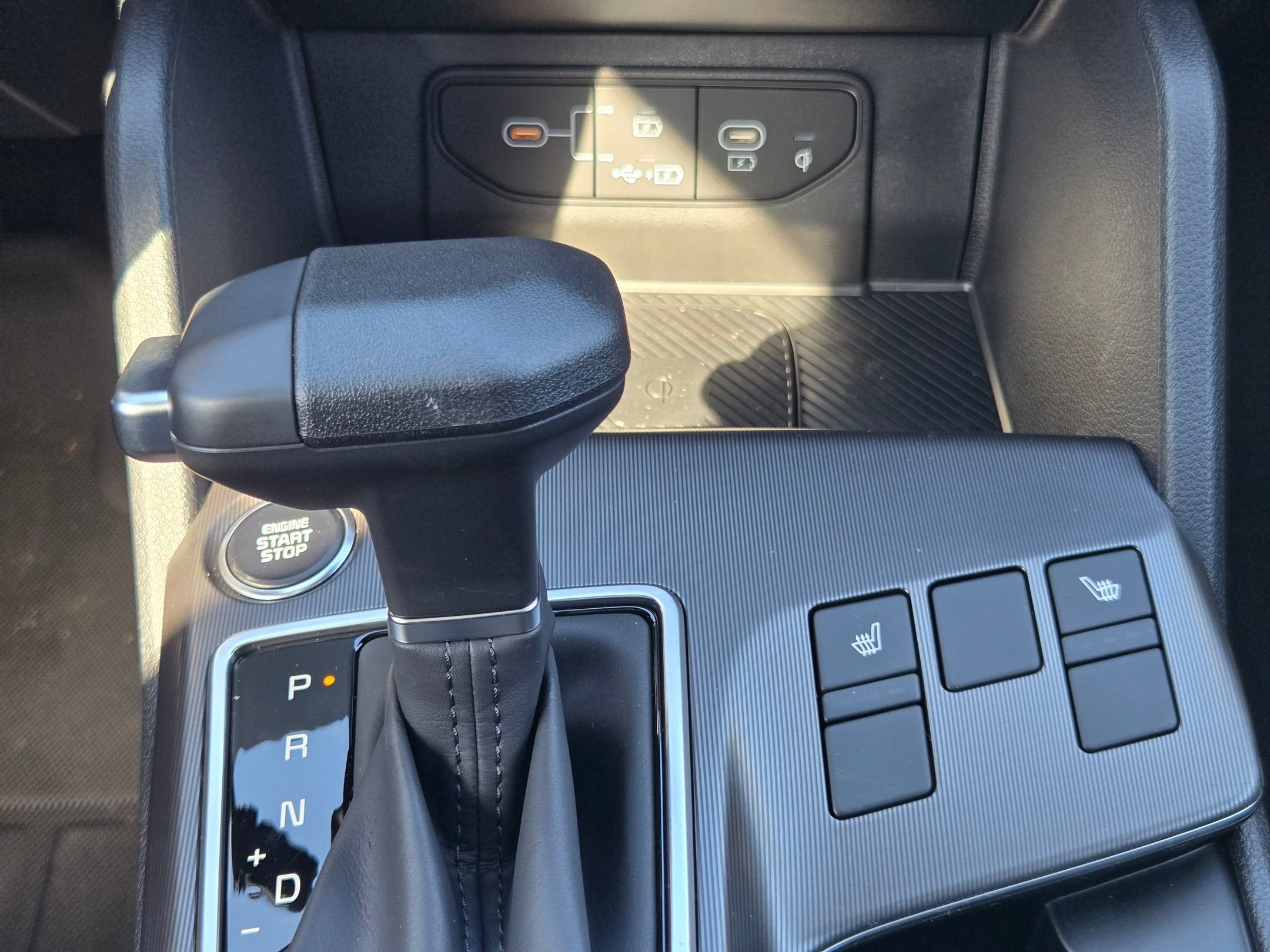 New 2026 Wolf Gray Kia EX image 13