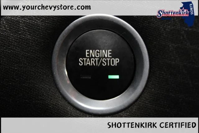 Used 2024 Black Chevrolet LS image 29