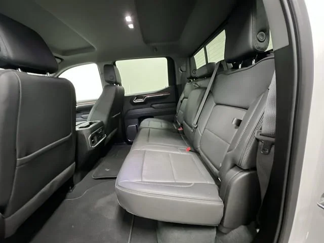 2024 GMC Sierra 1500 Denali Denali - Photo 25