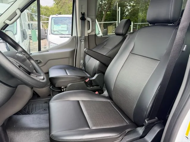 New 2026 White Ford XL image 5