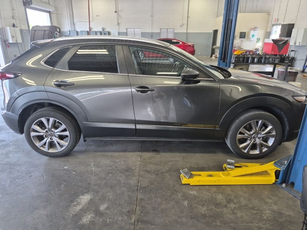 2023 Mazda CX-30