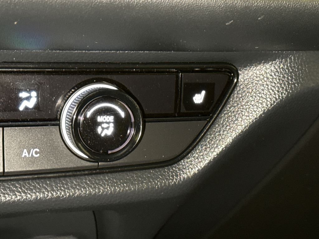2025 Honda HR-V Sport - Photo 24