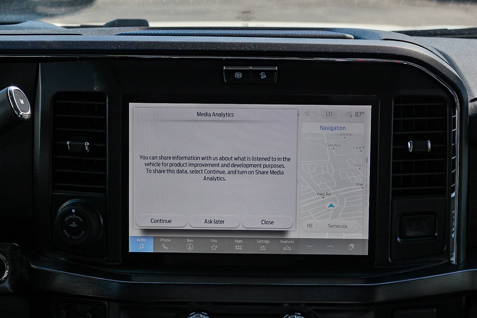 2025 Ford F-250 Super Duty Lariat - Photo 15