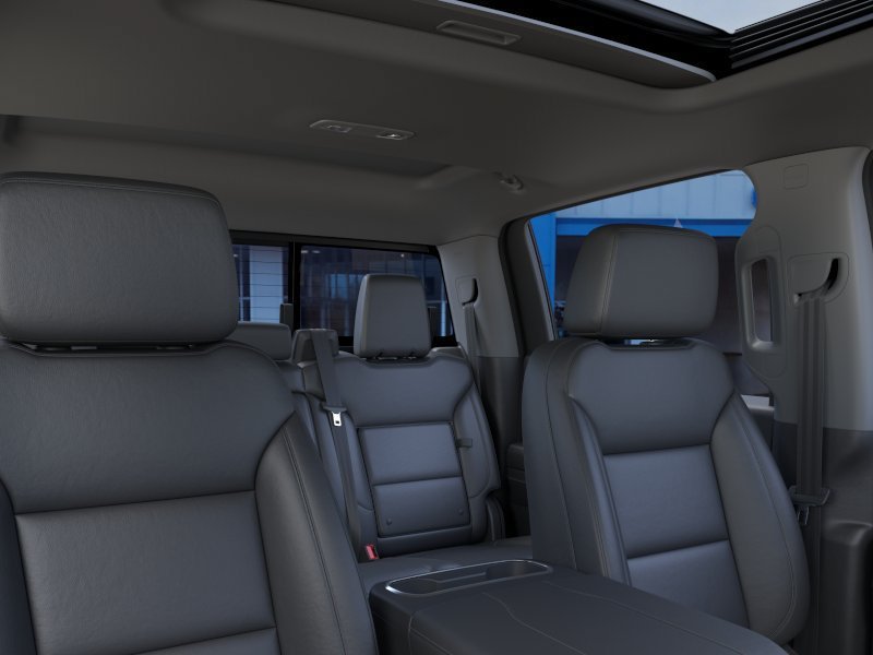 New 2026 Sterling Gray Metallic Chevrolet LT Trail Boss image 24