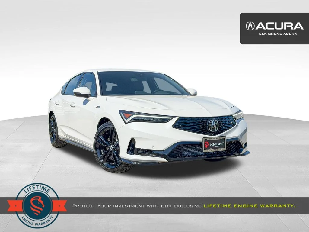 2026 Acura Integra A-Spec with Tech Package's photo