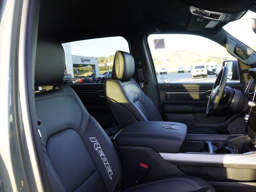 New 2026 Canyon Lake Exterior Paint RAM Rebel image 20