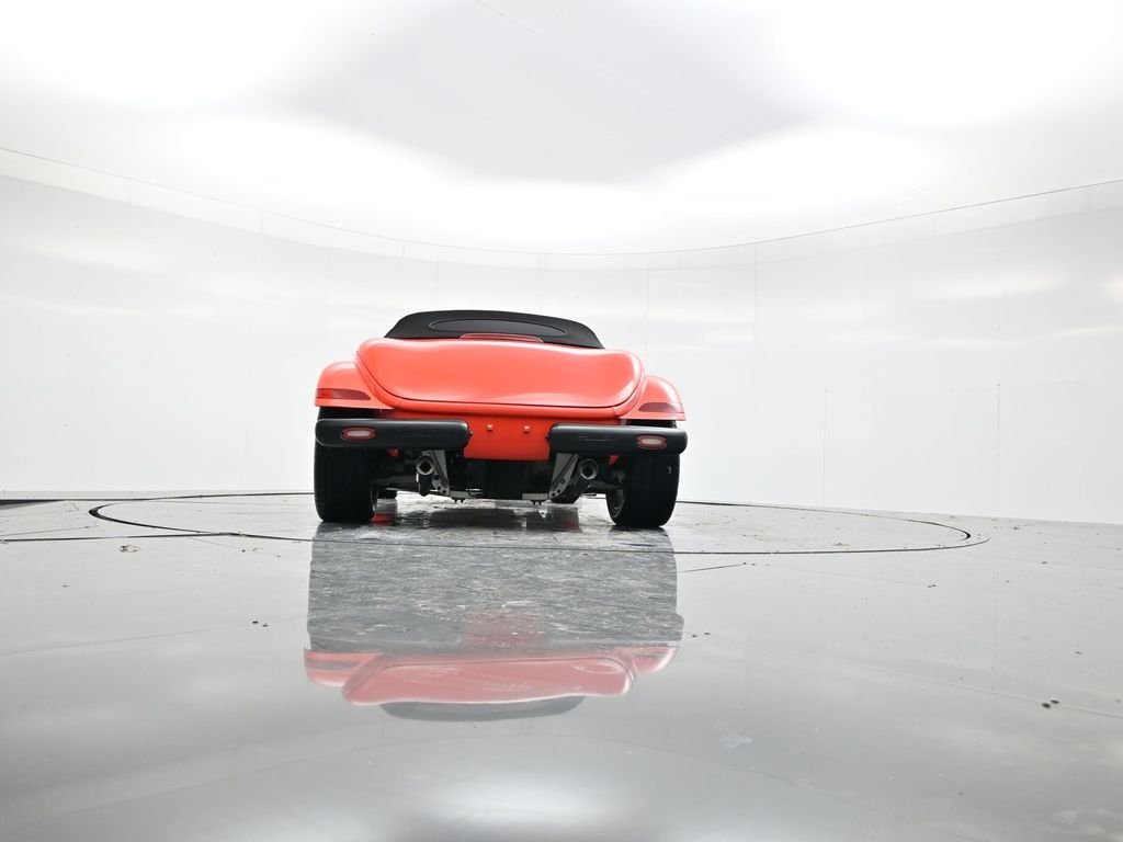 Used 1999 RE Plymouth Base image 36
