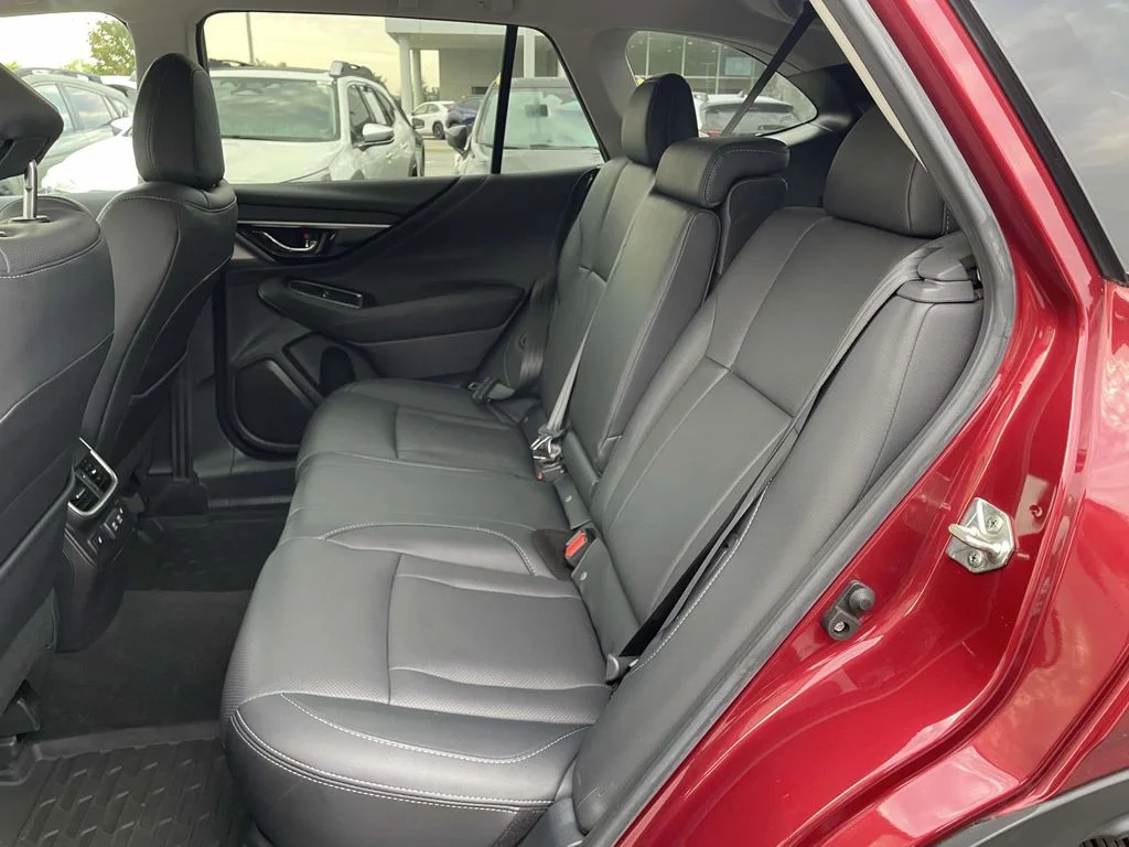 2020 Subaru Outback Limited - Photo 3